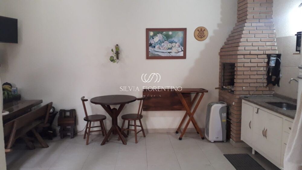 Casa, 3 quartos, 125 m² - Foto 22