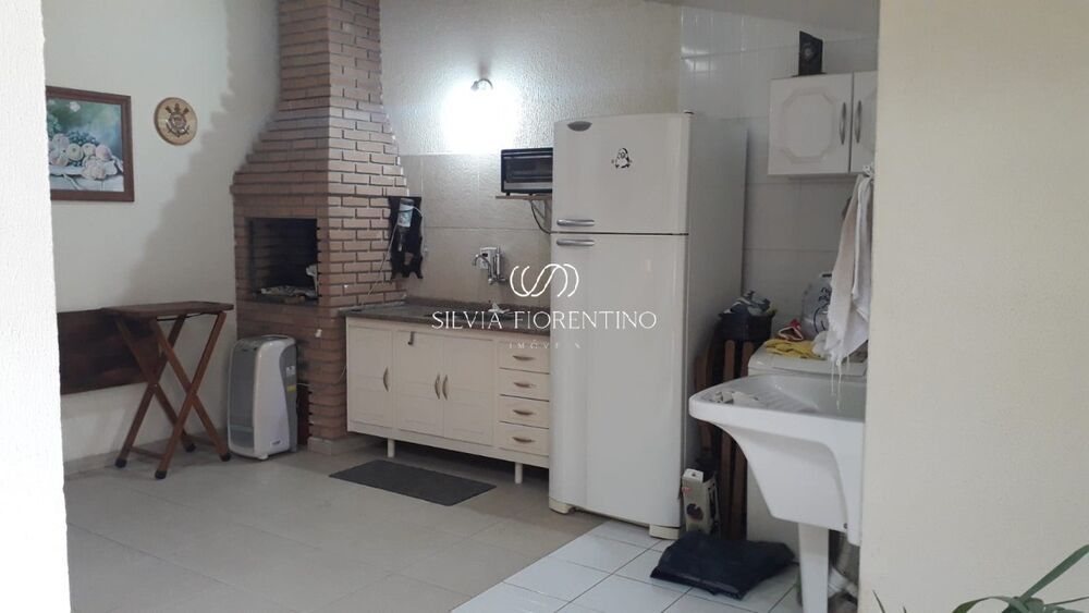 Casa, 3 quartos, 125 m² - Foto 12