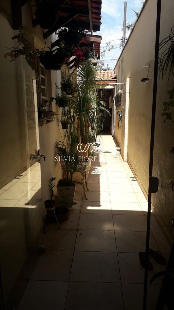 Casa, 3 quartos, 125 m² - Foto 2