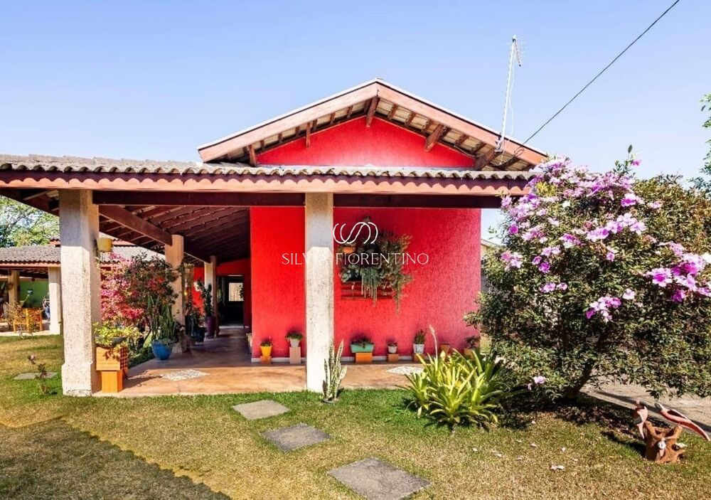 Casa, 2 quartos, 780 m² - Foto 1