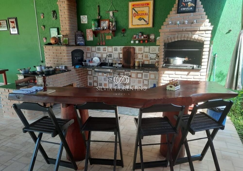 Casa, 2 quartos, 780 m² - Foto 3