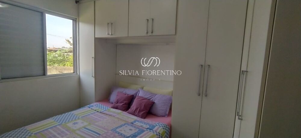 Apartamento, 2 quartos, 60 m² - Foto 5