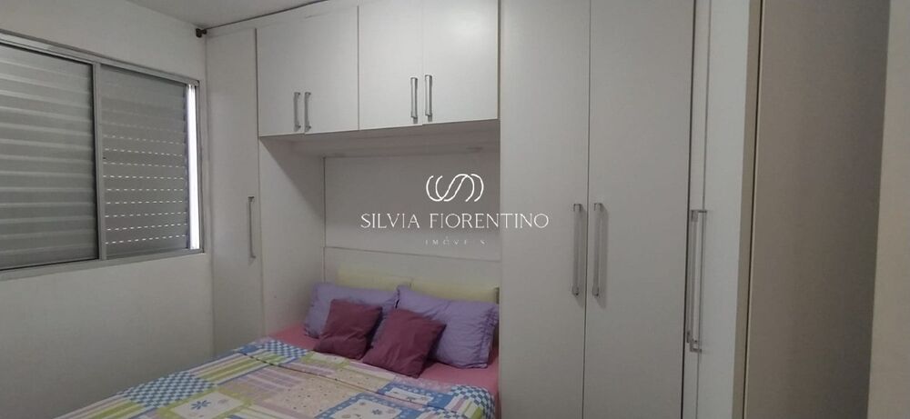 Apartamento, 2 quartos, 60 m² - Foto 6