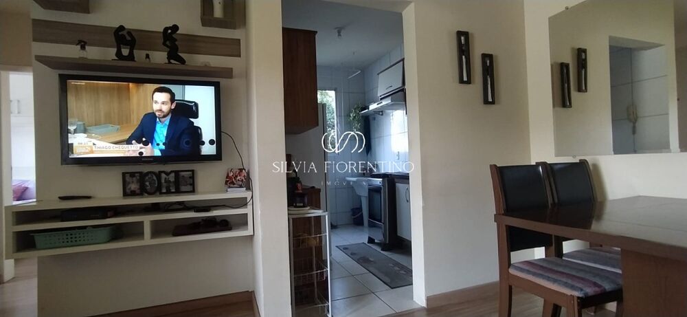 Apartamento, 2 quartos, 60 m² - Foto 3