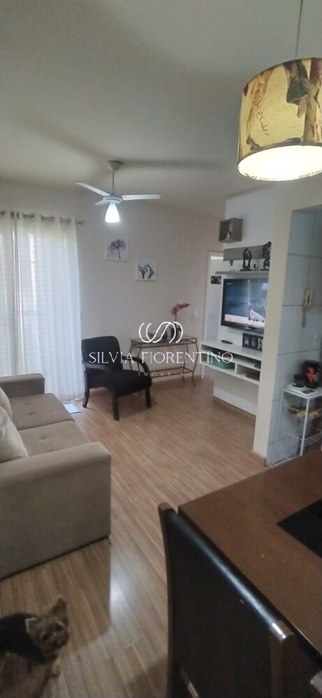 Apartamento, 2 quartos, 60 m² - Foto 9