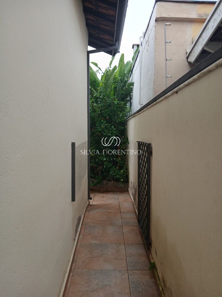 Casa, 4 quartos, 330 m² - Foto 12