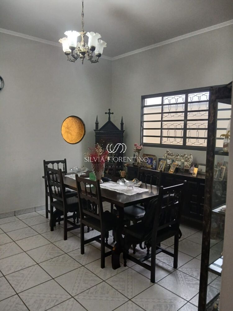 Casa, 4 quartos, 330 m² - Foto 11