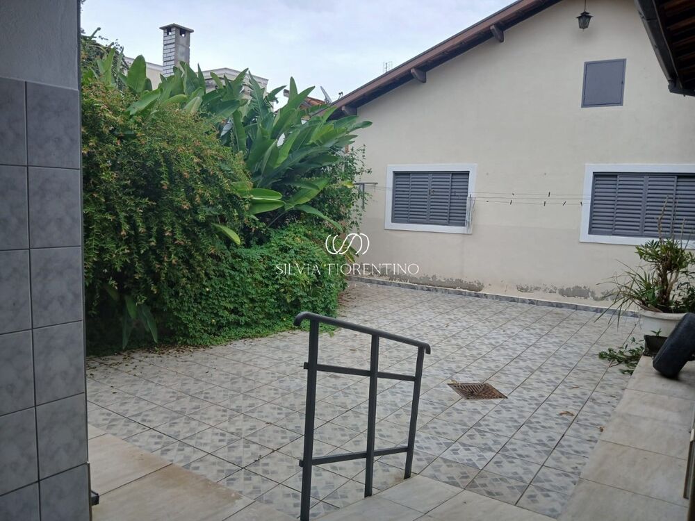 Casa, 4 quartos, 330 m² - Foto 13