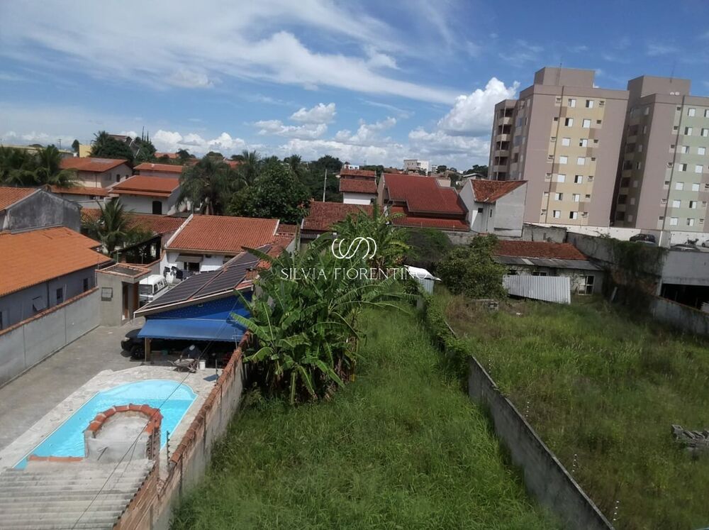 Terreno, 500 m² - Foto 1