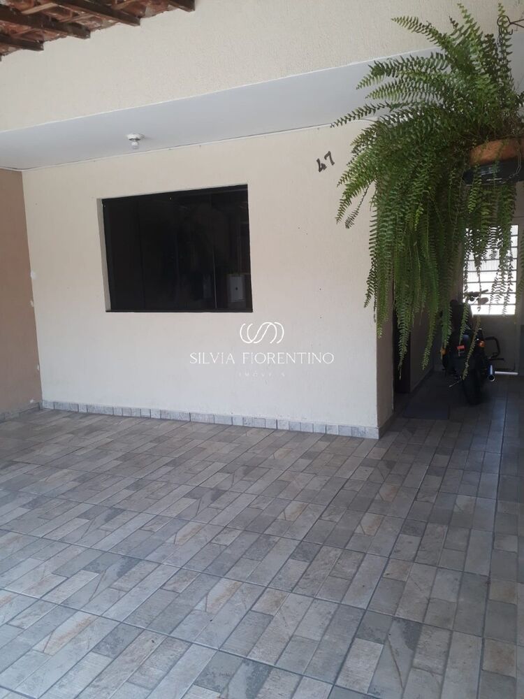 Casa, 2 quartos, 147 m² - Foto 2