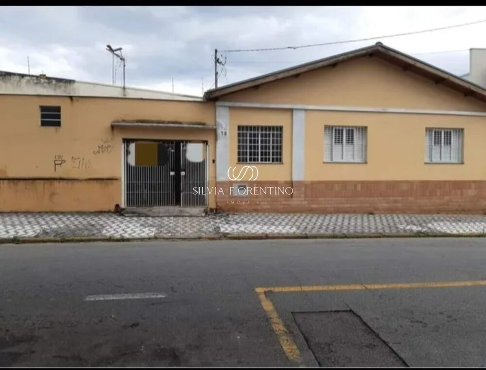 Casa, 3 quartos, 133 m² - Foto 1