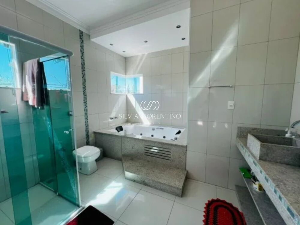 Casa, 3 quartos, 275 m² - Foto 2