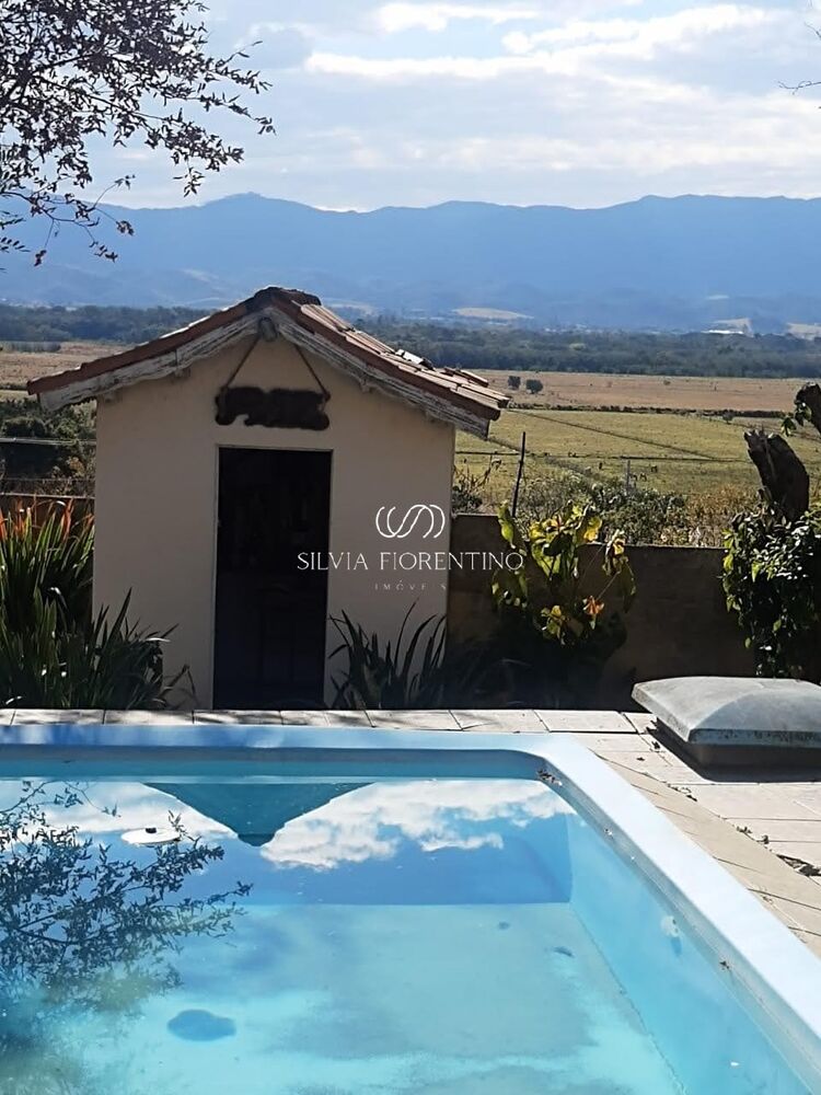 Casa, 5 quartos, 927 m² - Foto 1