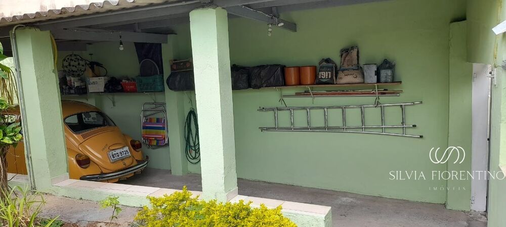 Casa, 3 quartos - Foto 3