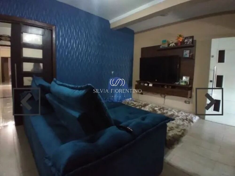 Casa, 3 quartos, 150 m² - Foto 1