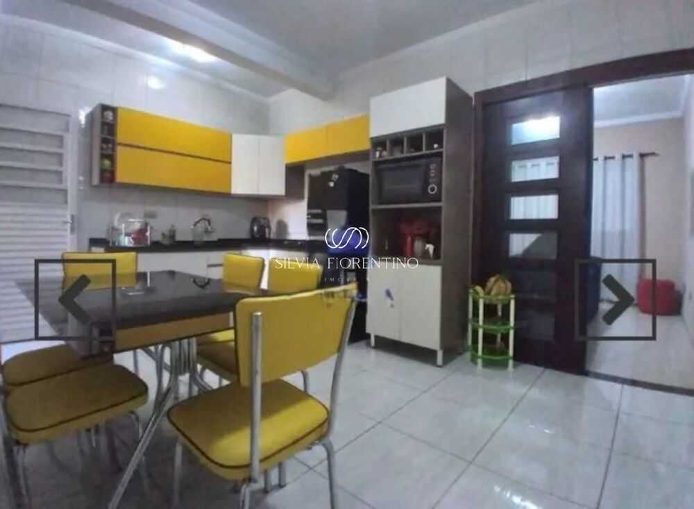 Casa, 3 quartos, 150 m² - Foto 2
