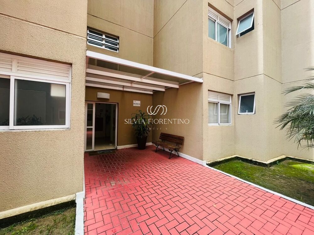 Apartamento para alugar com 2 quartos, 70m² - Foto 1