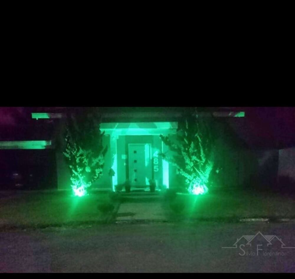 Casa, 4 quartos - Foto 2