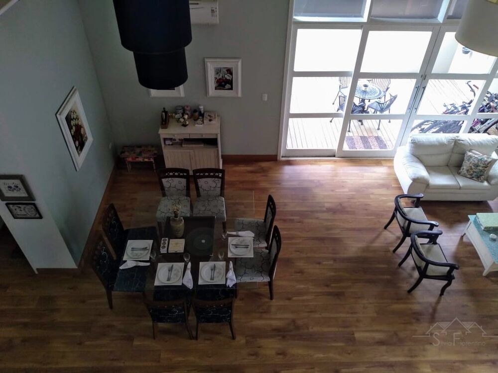 Casa, 4 quartos - Foto 3