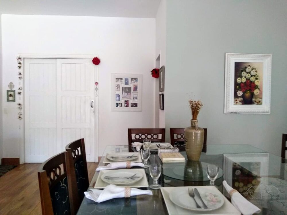 Casa, 4 quartos - Foto 4