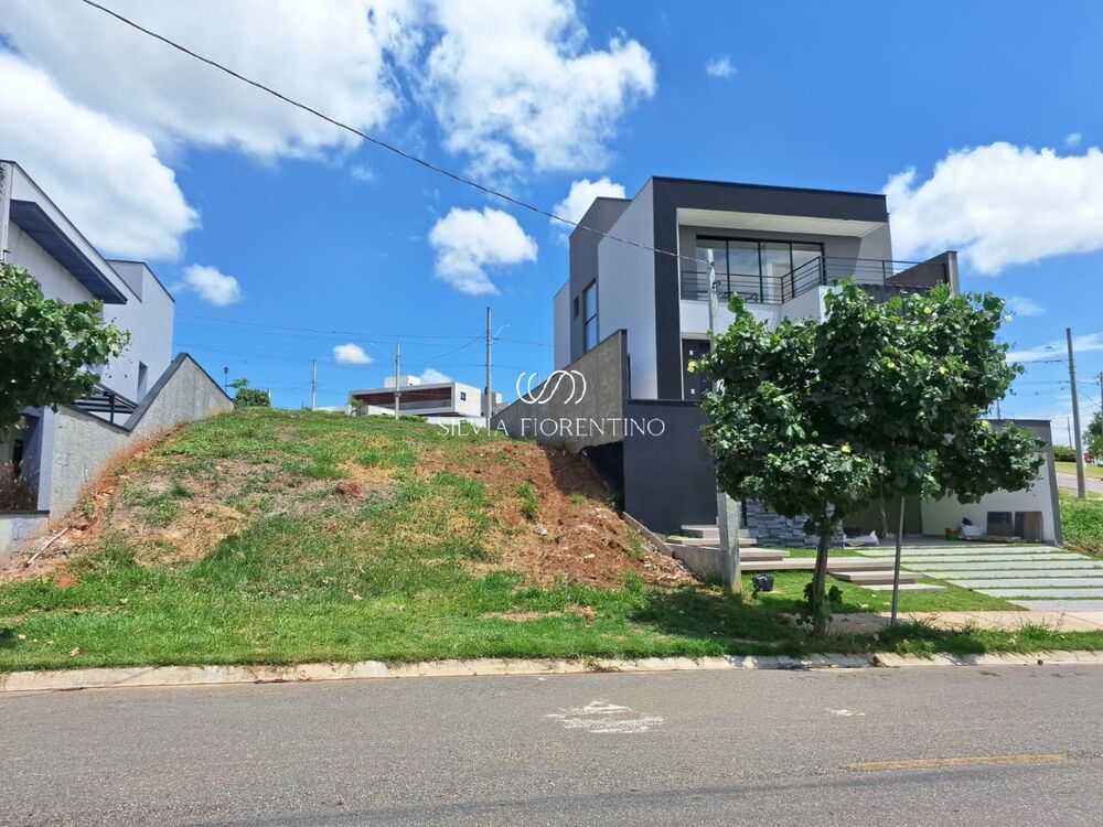 Terreno, 285 m² - Foto 1