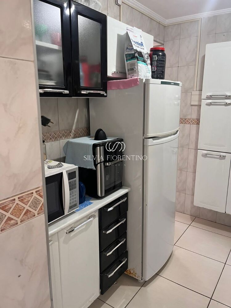 Apartamento, 2 quartos, 48 m² - Foto 2