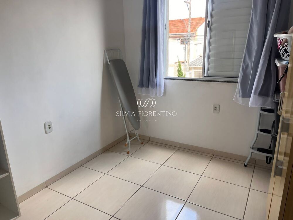 Apartamento, 2 quartos, 48 m² - Foto 3