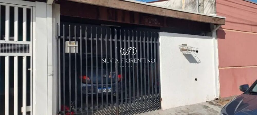 Casa, 2 quartos, 125 m² - Foto 1