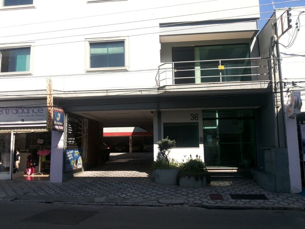Sala-Conjunto, 32 m² - Foto 1