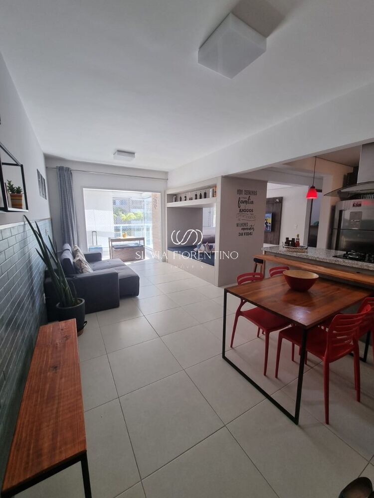 Apartamento, 2 quartos, 69 m² - Foto 6