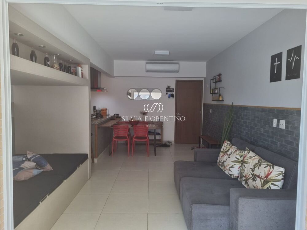 Apartamento, 2 quartos, 69 m² - Foto 5