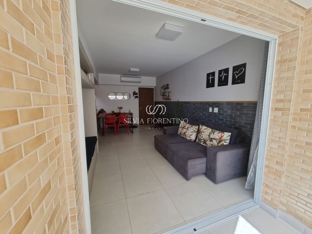 Apartamento, 2 quartos, 69 m² - Foto 4