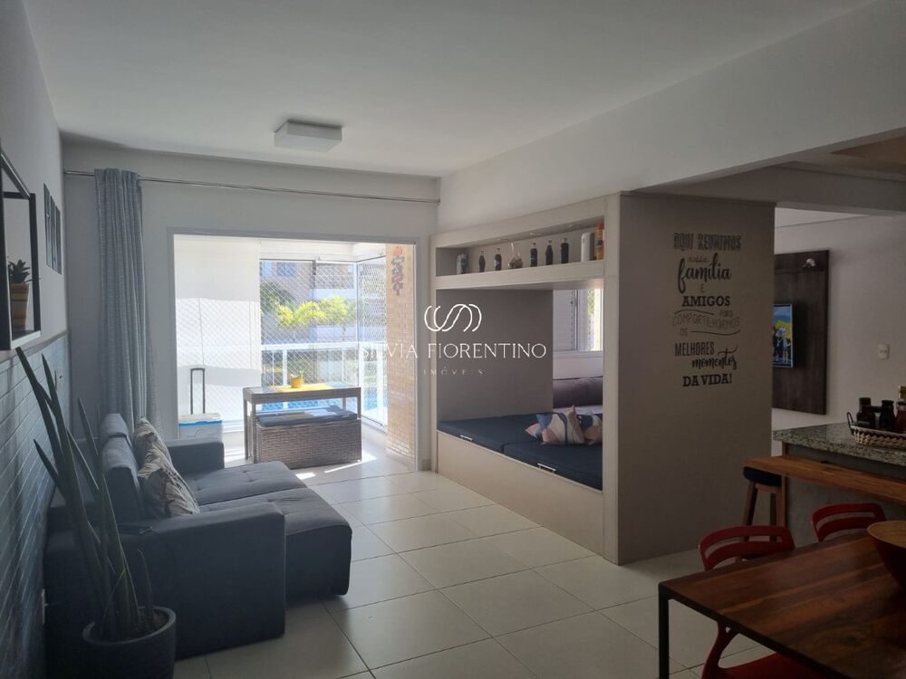 Apartamento, 2 quartos, 69 m² - Foto 7