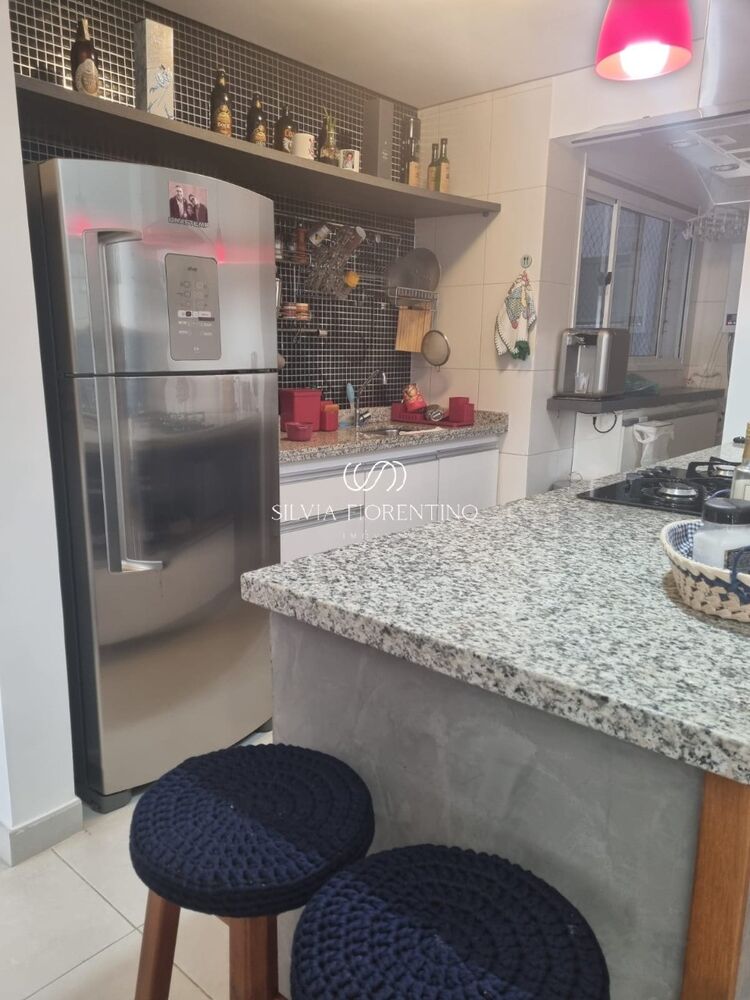 Apartamento, 2 quartos, 69 m² - Foto 15