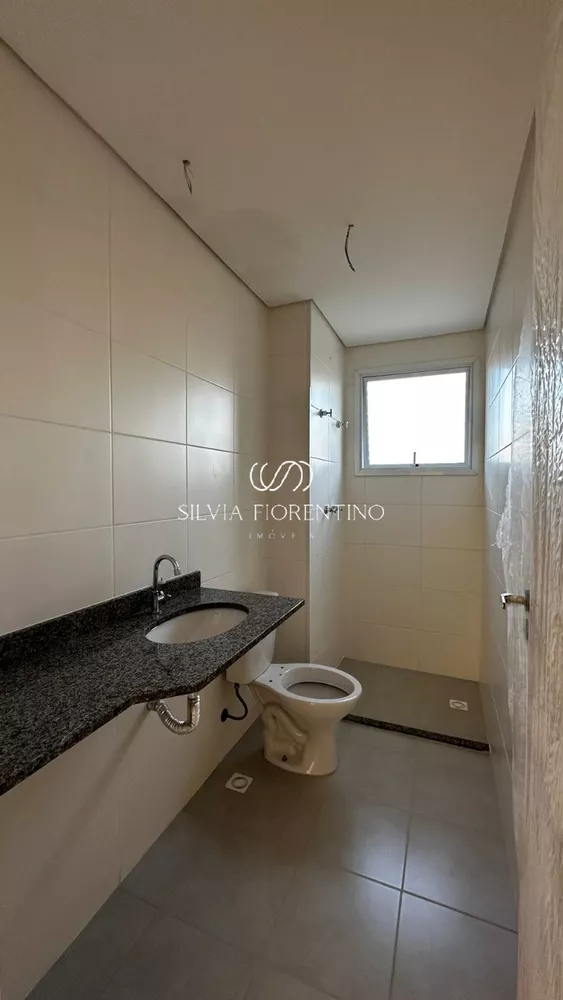 Apartamento à venda com 3 quartos, 106m² - Foto 4