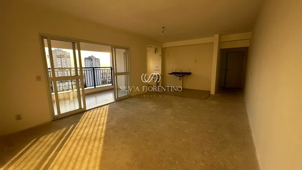 Apartamento à venda com 3 quartos, 106m² - Foto 3