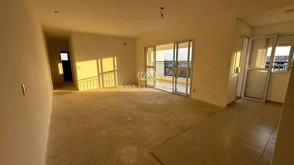 Apartamento à venda com 3 quartos, 106m² - Foto 2