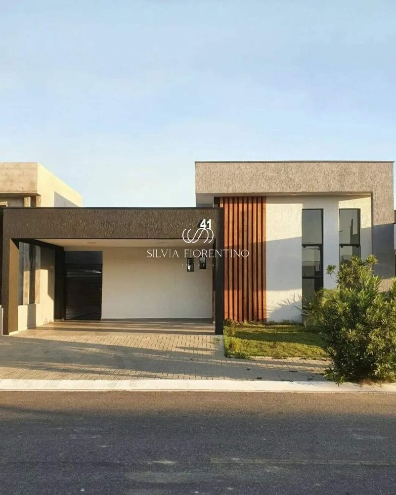 Casa, 3 quartos, 264 m² - Foto 1
