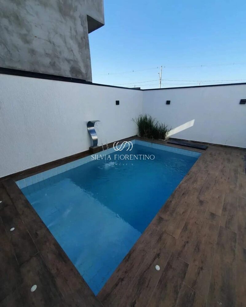Casa, 3 quartos, 264 m² - Foto 4