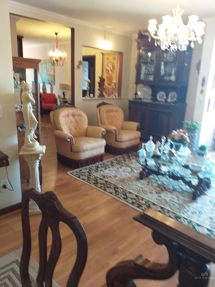 Apartamento, 3 quartos, 143 m² - Foto 11