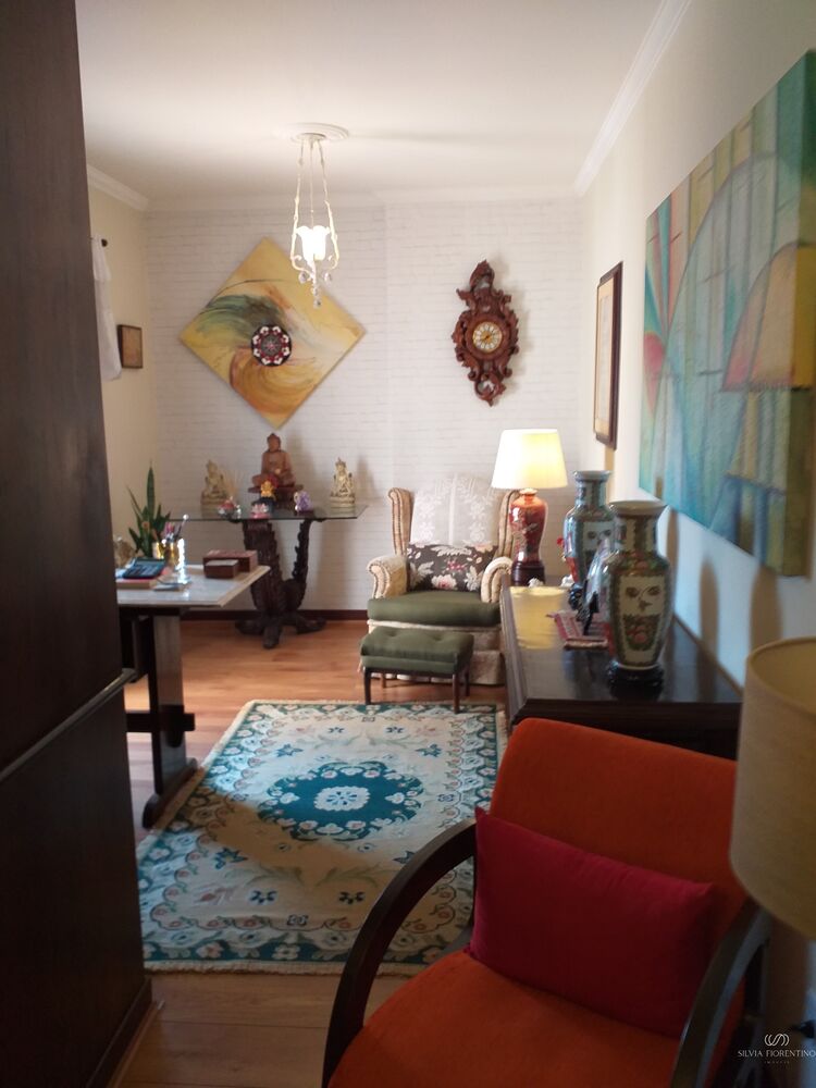 Apartamento, 3 quartos, 143 m² - Foto 2
