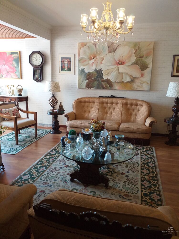 Apartamento, 3 quartos, 143 m² - Foto 13