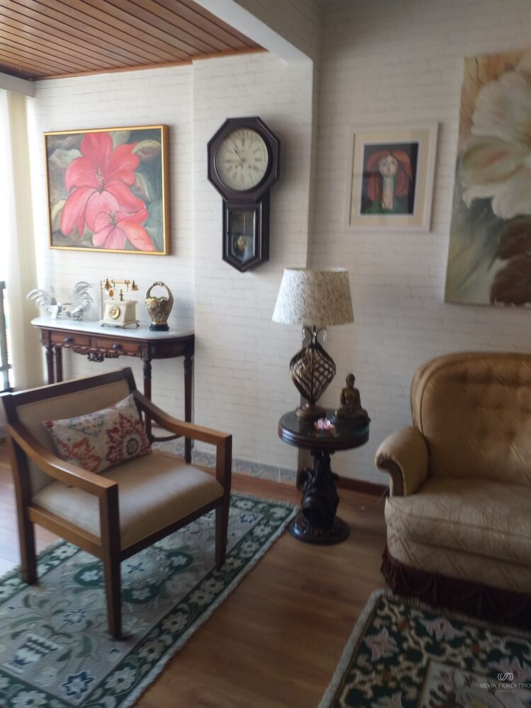 Apartamento, 3 quartos, 143 m² - Foto 6