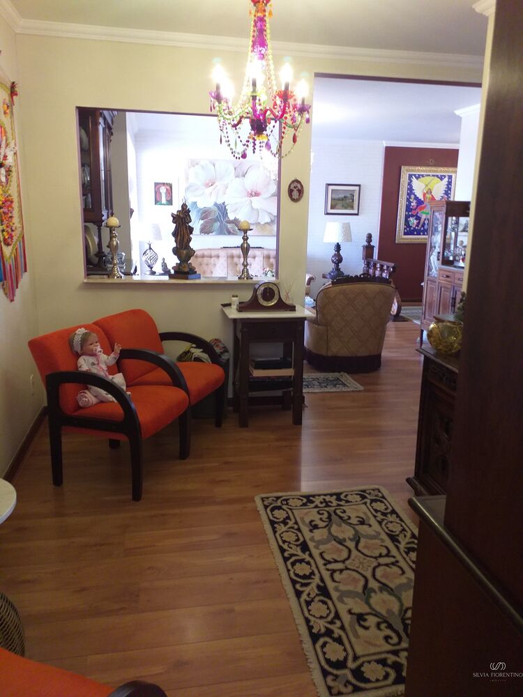 Apartamento, 3 quartos, 143 m² - Foto 9