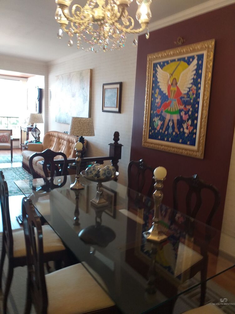 Apartamento, 3 quartos, 143 m² - Foto 8