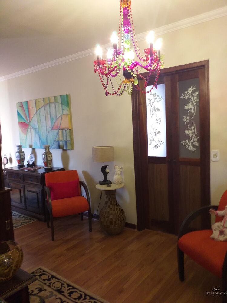 Apartamento, 3 quartos, 143 m² - Foto 4