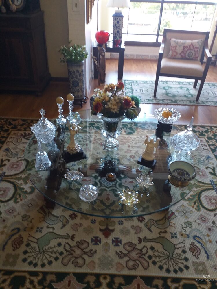 Apartamento, 3 quartos, 143 m² - Foto 22