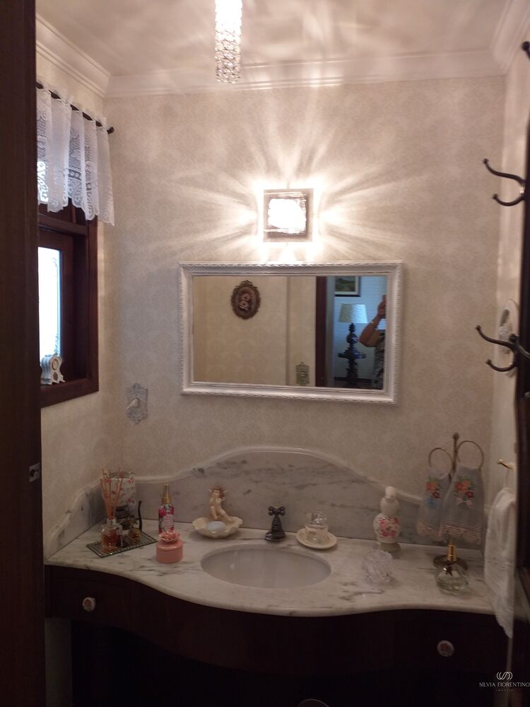 Apartamento, 3 quartos, 143 m² - Foto 1