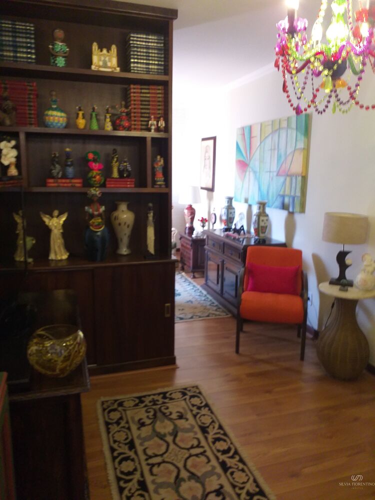 Apartamento, 3 quartos, 143 m² - Foto 20