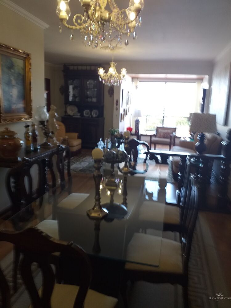 Apartamento, 3 quartos, 143 m² - Foto 5